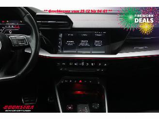 Audi S3 Limousine 2.0 TFSI quattro Pano B&O Camera Nappa ACC SHZ picture 9