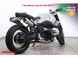 BMW  R nineT Option 719 ABS LED Heizgriffe Cruise picture 3