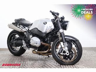 BMW  R nineT Option 719 ABS LED Heizgriffe Cruise picture 2