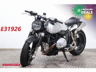 Vrakbiler auto BMW Yaris R nineT Option 719 ABS LED Heizgriffe Cruise 2021/4