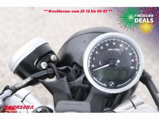 BMW  R nineT Option 719 ABS LED Heizgriffe Cruise picture 25