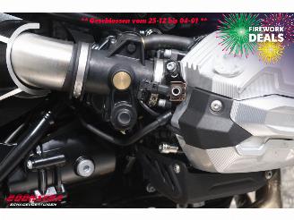 BMW  R nineT Option 719 ABS LED Heizgriffe Cruise picture 15