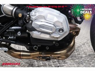 BMW  R nineT Option 719 ABS LED Heizgriffe Cruise picture 16