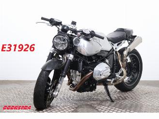 uszkodzony motocykle BMW  R nineT Option 719 ABS LED Heizgriffe Cruise 2021/4