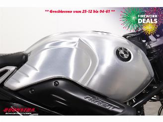 BMW  R nineT Option 719 ABS LED Heizgriffe Cruise picture 17
