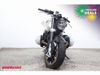 BMW  R nineT Option 719 ABS LED Heizgriffe Cruise picture 6