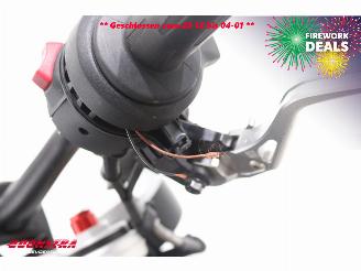 BMW  R nineT Option 719 ABS LED Heizgriffe Cruise picture 18