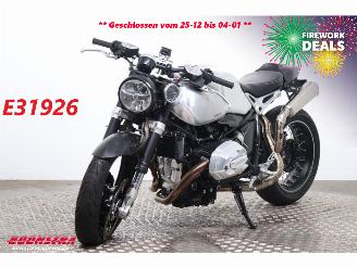 Unfall Kfz Motorrad BMW  R nineT Option 719 ABS LED Heizgriffe Cruise 2021/4