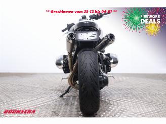 BMW  R nineT Option 719 ABS LED Heizgriffe Cruise picture 8