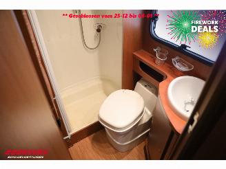 Mc Louis  P700 2.3 MJ Solar Hefbed Frans Bed Luifel Airco Cruise Camera picture 18