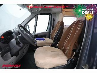 Mc Louis  P700 2.3 MJ Solar Hefbed Frans Bed Luifel Airco Cruise Camera picture 26