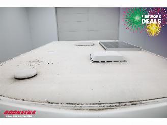 Mc Louis  P700 2.3 MJ Solar Hefbed Frans Bed Luifel Airco Cruise Camera picture 22