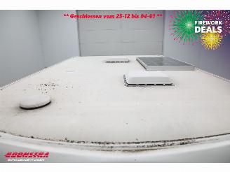 Mc Louis  P700 2.3 MJ Solar Hefbed Frans Bed Luifel Airco Cruise Camera picture 22