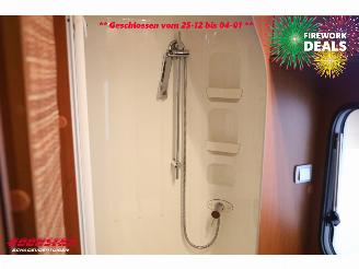 Mc Louis  P700 2.3 MJ Solar Hefbed Frans Bed Luifel Airco Cruise Camera picture 19