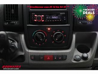 Mc Louis  P700 2.3 MJ Solar Hefbed Frans Bed Luifel Airco Cruise Camera picture 25