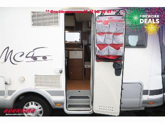 Mc Louis  P700 2.3 MJ Solar Hefbed Frans Bed Luifel Airco Cruise Camera picture 34