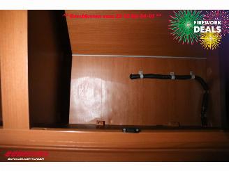 Mc Louis  P700 2.3 MJ Solar Hefbed Frans Bed Luifel Airco Cruise Camera picture 10