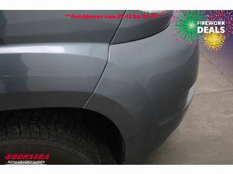 Mc Louis  P700 2.3 MJ Solar Hefbed Frans Bed Luifel Airco Cruise Camera picture 8