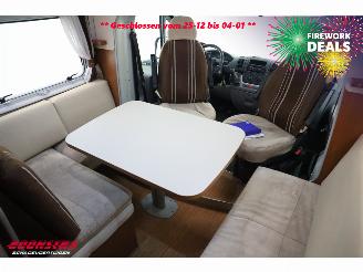 Mc Louis  P700 2.3 MJ Solar Hefbed Frans Bed Luifel Airco Cruise Camera picture 20