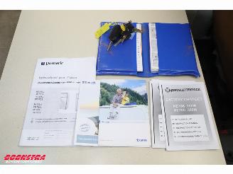 Mc Louis  P700 2.3 MJ Solar Hefbed Frans Bed Luifel Airco Cruise Camera picture 32