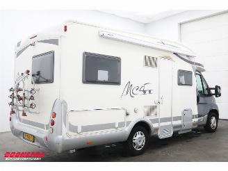 Mc Louis  P700 2.3 MJ Solar Hefbed Frans Bed Luifel Airco Cruise Camera picture 3