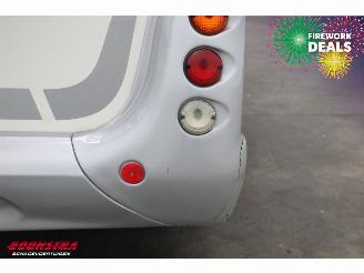 Mc Louis  P700 2.3 MJ Solar Hefbed Frans Bed Luifel Airco Cruise Camera picture 6