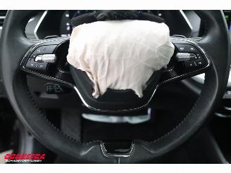 Skoda Octavia Combi 1.0 e-TSI DSG Style Pano LED ACC Navi Clima Camera SHZ picture 18