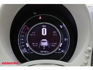 Fiat 500 1.2 Lounge Pano Navi Clima Cruise PDC 100.162 km! picture 19