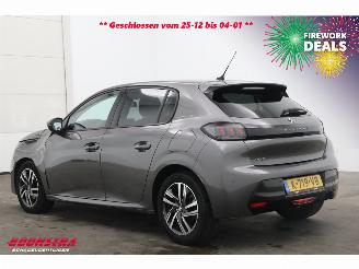 Peugeot 208 1.2 PureTech Allure Navi Clima Cruise PDC picture 4