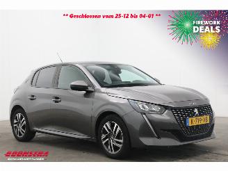 Peugeot 208 1.2 PureTech Allure Navi Clima Cruise PDC picture 2