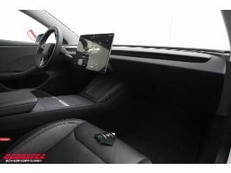 Tesla Model 3 RWD 60 kWh LED ACC Pano Leder AHK picture 13