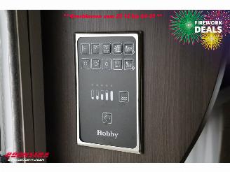 Hobby  650 Prestige Luifel Rondzit Douche Oven BY 2017 picture 29