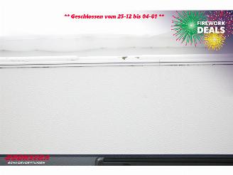 Hobby  650 Prestige Luifel Rondzit Douche Oven BY 2017 picture 6