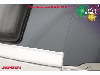 Hobby  650 Prestige Luifel Rondzit Douche Oven BY 2017 picture 9