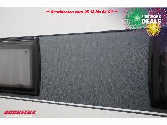 Hobby  650 Prestige Luifel Rondzit Douche Oven BY 2017 picture 5