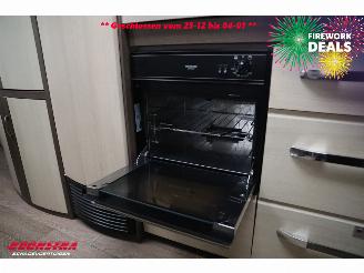 Hobby  650 Prestige Luifel Rondzit Douche Oven BY 2017 picture 21