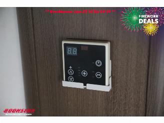 Hobby  650 Prestige Luifel Rondzit Douche Oven BY 2017 picture 28