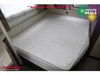 Hobby  650 Prestige Luifel Rondzit Douche Oven BY 2017 picture 17