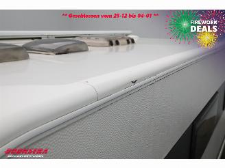 Hobby  650 Prestige Luifel Rondzit Douche Oven BY 2017 picture 12