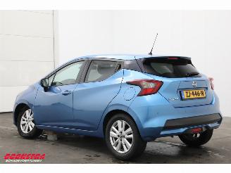 Nissan Micra 1.0 IG-T N-Connecta Navi Airco Cruise Camera PDC picture 4