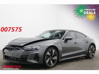 Coche accidentado Audi E-tron 93 kWh LED ACC 360° B&O Ventilatie 2023/7