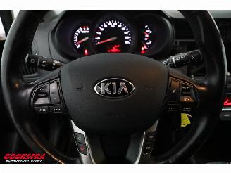 Kia Rio 1.2 CVVT ComfortLine Clima Cruise SHZ LRHZ PDC 132.607 km! picture 18