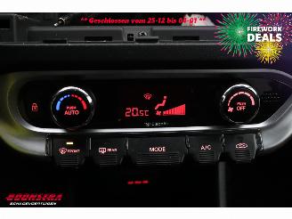 Kia Rio 1.2 CVVT ComfortLine Clima Cruise SHZ LRHZ PDC 132.607 km! picture 22