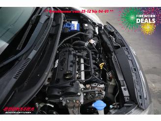 Kia Rio 1.2 CVVT ComfortLine Clima Cruise SHZ LRHZ PDC 132.607 km! picture 7