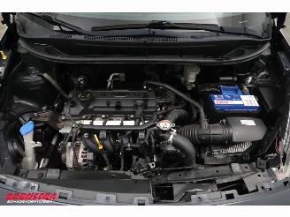 Kia Rio 1.2 CVVT ComfortLine Clima Cruise SHZ LRHZ PDC 132.607 km! picture 8