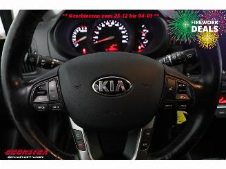 Kia Rio 1.2 CVVT ComfortLine Clima Cruise SHZ LRHZ PDC 132.607 km! picture 18