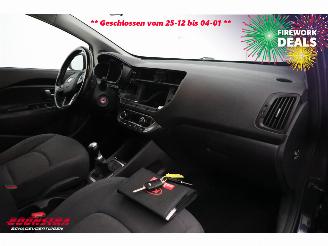 Kia Rio 1.2 CVVT ComfortLine Clima Cruise SHZ LRHZ PDC 132.607 km! picture 12