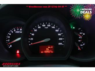 Kia Rio 1.2 CVVT ComfortLine Clima Cruise SHZ LRHZ PDC 132.607 km! picture 19