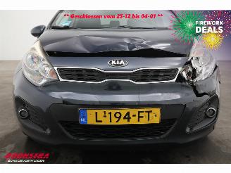 Kia Rio 1.2 CVVT ComfortLine Clima Cruise SHZ LRHZ PDC 132.607 km! picture 6