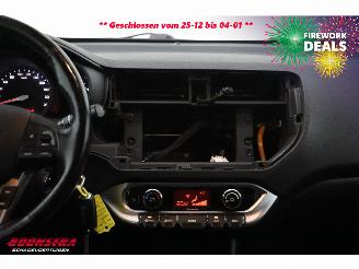 Kia Rio 1.2 CVVT ComfortLine Clima Cruise SHZ LRHZ PDC 132.607 km! picture 14